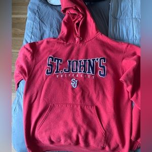 Champion St.Johns hoodie